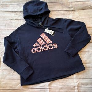 NWT Adidas Womens Sweatshirt - 2X